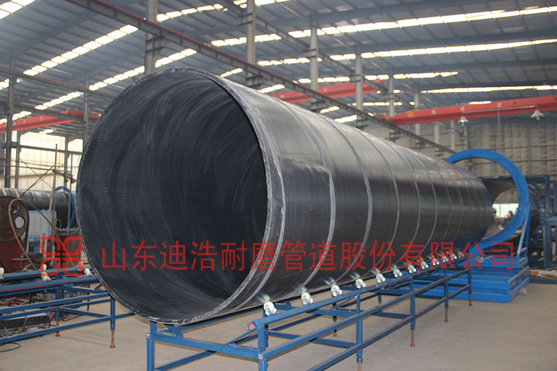 大口径超高分子量聚乙烯九州官方网页版-九洲jiuzhou（中国）管道产品